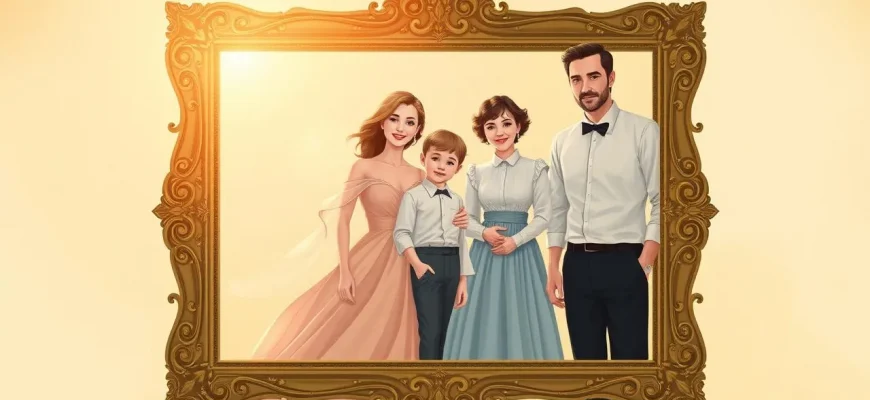 10 Dramatów o Życiu Rodzinnym, Które Musisz Zobaczyć