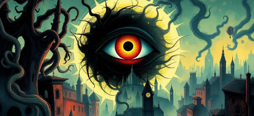 10 filmów grozy o duchowości, które musisz zobaczyć