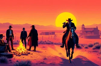 Najlepsze filmy westernowe o kodach