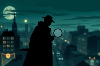 Najlepsze kryminalne filmy z napięciem psychicznym