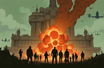 Najlepsze filmy katastroficzne o kompleksach naukowych