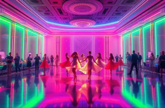 10 Filmów Biograficznych o Tańcu Towarzyskim