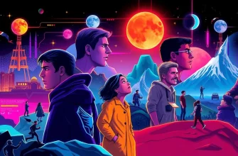 10 Biograficznych Filmów o Trudnym Życiu