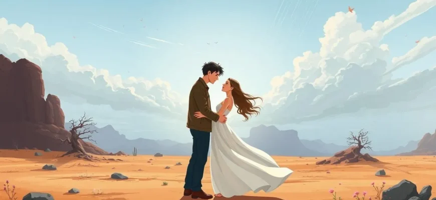 10 Melodramatów o Suszy, Które Musisz Zobaczyć