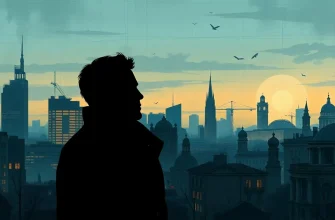 10 filmów kryminalnych, które pozostawiają ciężkie posmak