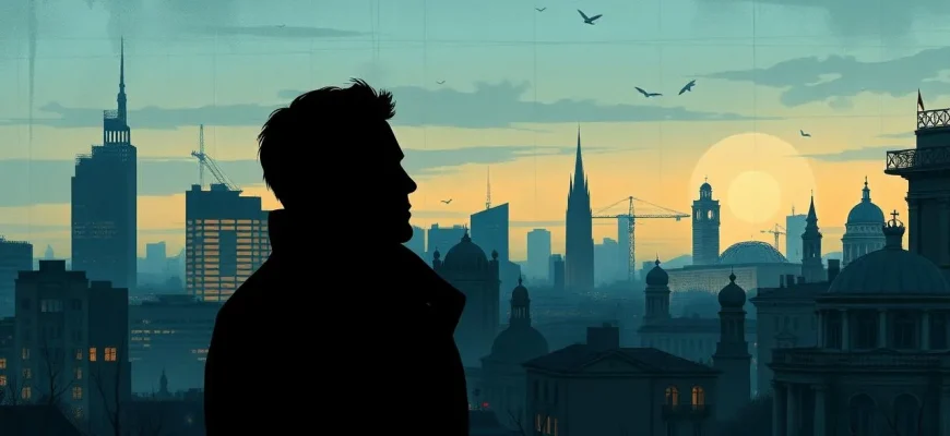 10 filmów kryminalnych, które pozostawiają ciężkie posmak