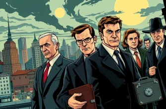 Najlepsze filmy o praniu brudnych pieniędzy