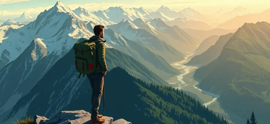 Detektywistyczne filmy o alpinizmie