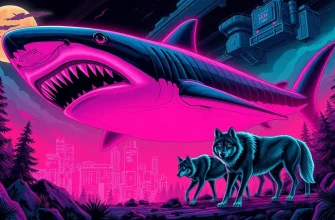 Filmy o zwierzętach zabójcach