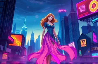 Filmy o pamięci: Podróż przez wspomnienia