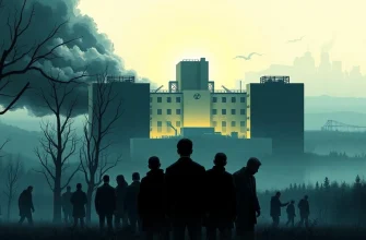 10 Filmów Dramatów o Czarnobylu