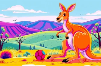 Rodzinne Filmy o Kangurach - 10 Najlepszych Wyborów