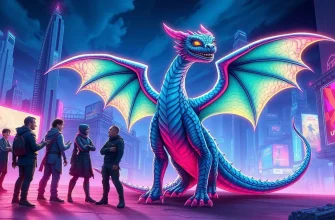 Najlepsze Filmy Sci-Fi o Smokach