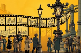 Dokumentalne filmy o infrastrukturze energetycznej