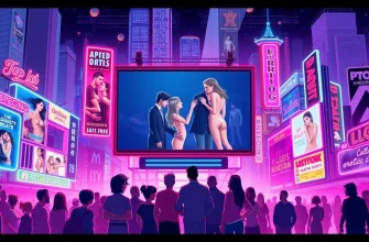 Top 10 Najlepszych Erotycznych Thrillerów