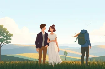 10 Filmów Dramatycznych o Trzech Przyjaciołach