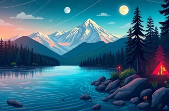 Filmy o naturze - 10 inspirujących tytułów