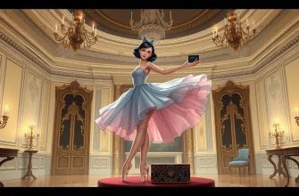 Detektywistyczne Filmy o Balecie