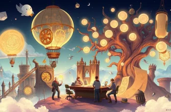 Najlepsze filmy fantasy o wynalazkach