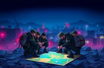 Filmy o wojnie i tłumaczach w gorących punktach