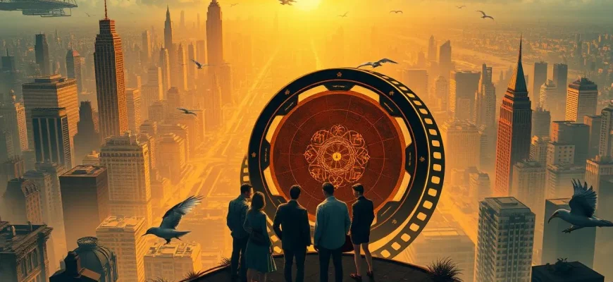 Najlepsze zagadkowe kryminalne filmy