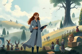 Najlepsze filmy fantasy o psychiatrach