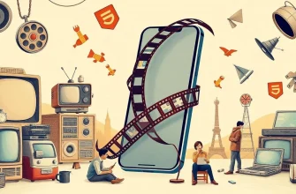 Dokumentalne filmy o usługach mobilnych