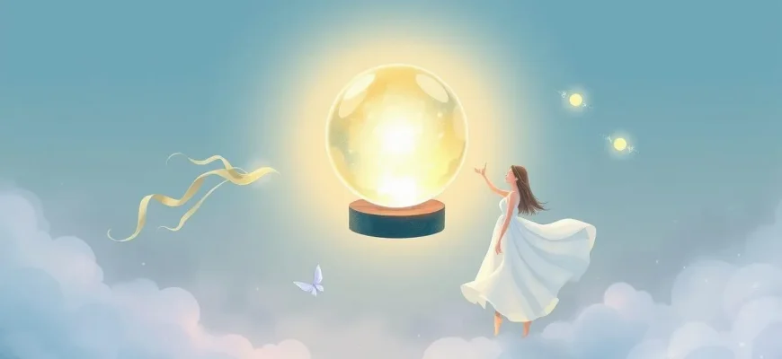 Najlepsze filmy fantasy o przewidywaniu przyszłości