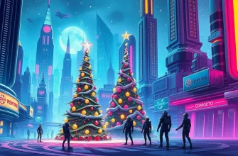 Świąteczne filmy sci-fi, które musisz zobaczyć