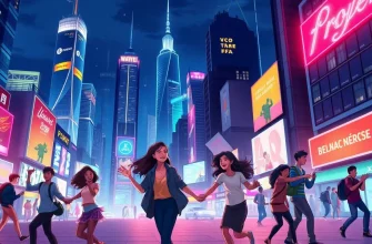 Filmy o osiemnastolatkach: Podróż przez dorosłość