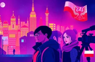 Najlepsze filmy indie z polskim dubbingiem