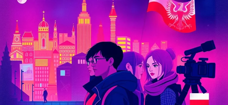 Najlepsze filmy indie z polskim dubbingiem