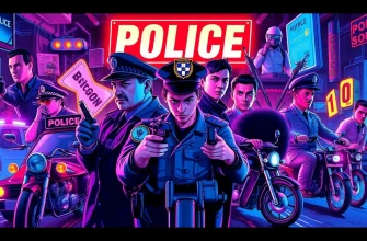 Najlepsze filmy o policji