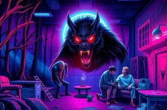 Najlepsze filmy o kanibalach i ludożercach