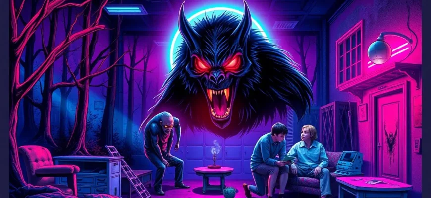 Najlepsze filmy o kanibalach i ludożercach