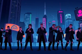 Najlepsze Filmy Akcji o Czarnym Rynku