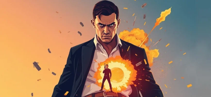 Top 10 filmów akcji o legendach