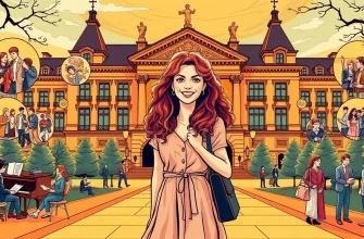 Melodramy o akademiach: 10 filmów, które musisz zobaczyć