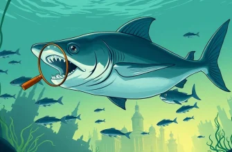 10 Filmów Detektywistycznych o Rybach