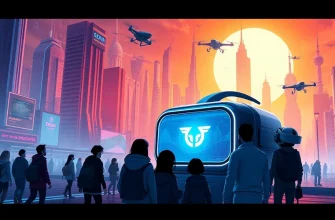 Najlepsze filmy science fiction o edukacji zdalnej