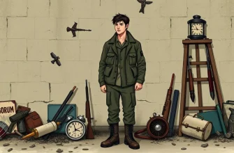 Najlepsze dokumentalne filmy o konfliktach zbrojnych