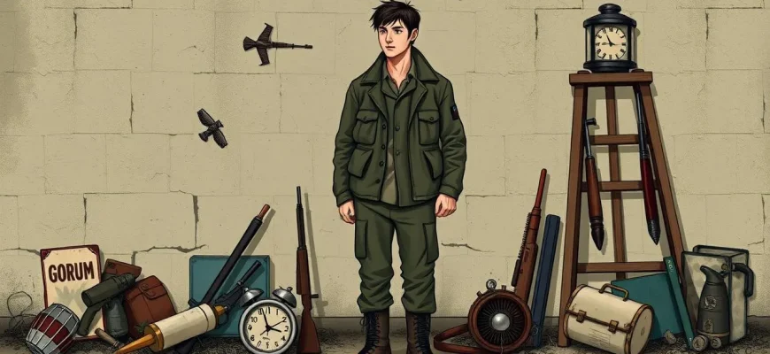 Najlepsze dokumentalne filmy o konfliktach zbrojnych