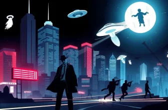 Najlepsze filmy akcji o zjawiskach paranormalnych