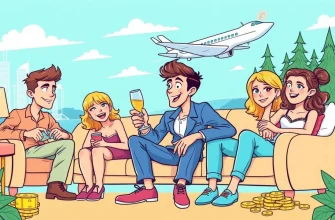 Komedia o młodych bogaczach: 10 filmów, które musisz zobaczyć