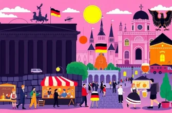 Filmy o Niemczech - Podróż przez kino