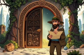 Przygody w poszukiwaniu świętych artefaktów