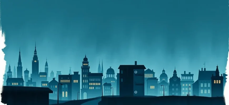 10 Filmów Detektywistycznych o Płatnych Zabójcach