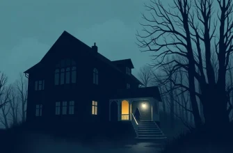 10 filmów o nawiedzonych miejscach