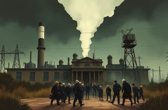 Najlepsze filmy o awariach energetycznych