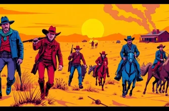 Najlepsze filmy westernowe o ratowaniu